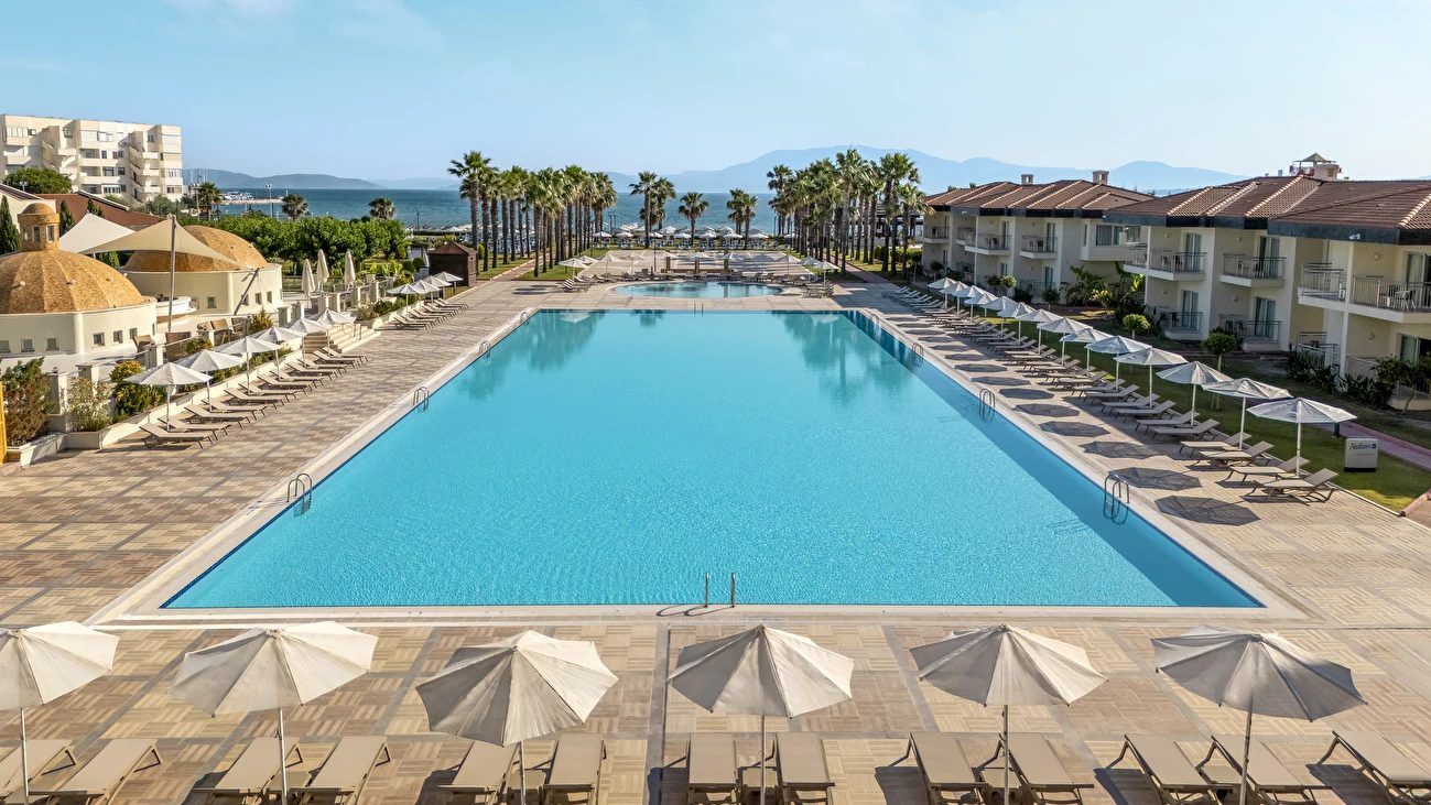 Radisson Blu Resort & Spa