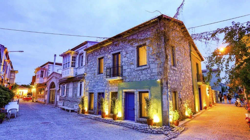 Ramiz Otel