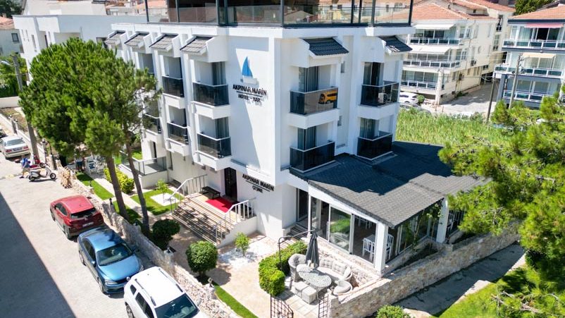Akpınar Marin Hotel