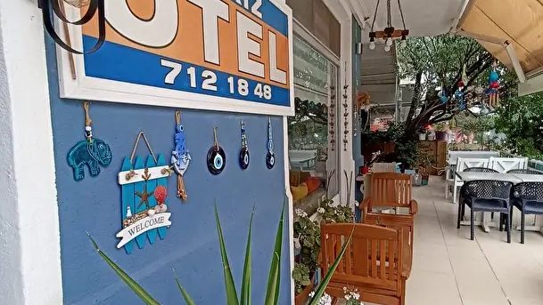 Sakız Otel