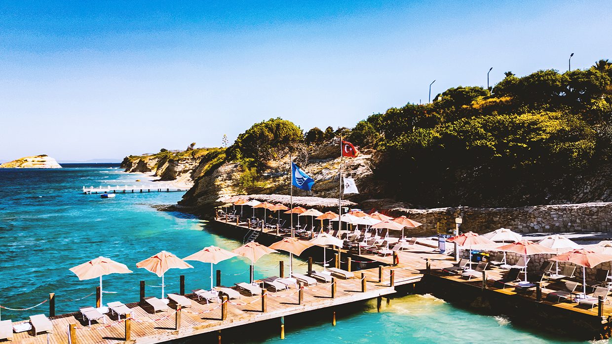 The Nowness Luxury Hotel & Spa