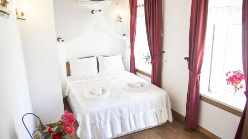 Taşdelen Otel