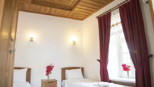 Taşdelen Otel
