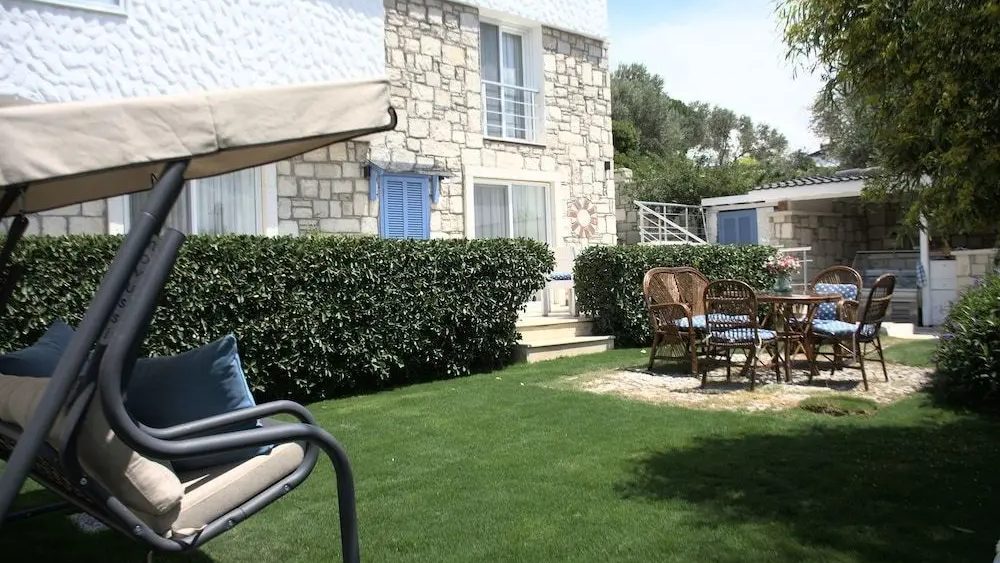Tepe Otel