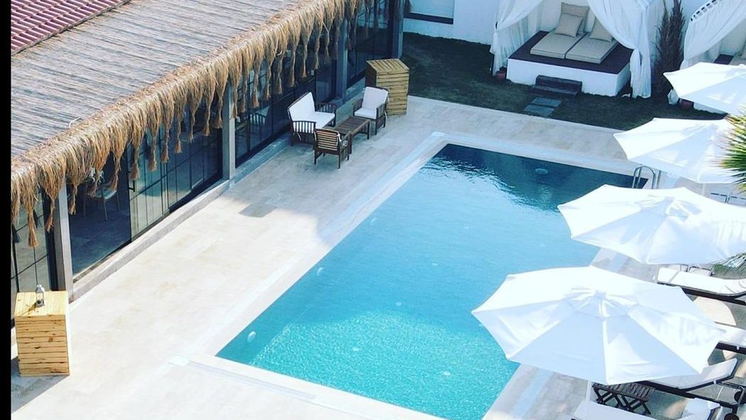 Mes Mudita Event Hall Otel