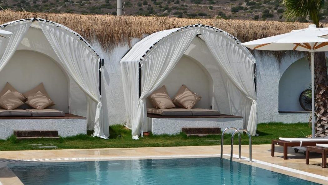 Mes Mudita Event Hall Otel