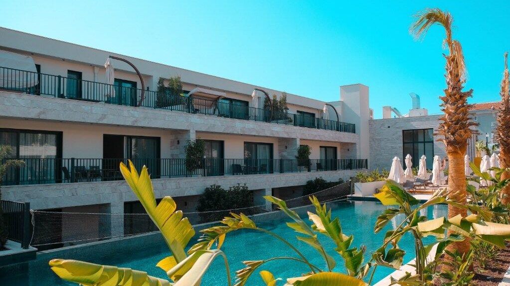 Casa Olea Hotel