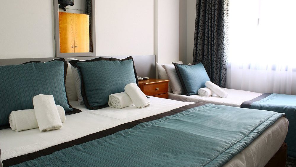 Arya Otel