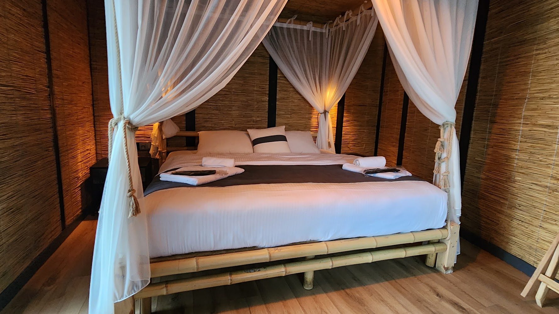 The D Hotel Çeşme Spa & Resort