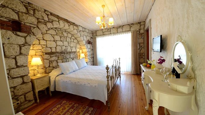 İmren Han Otel ve Konakları