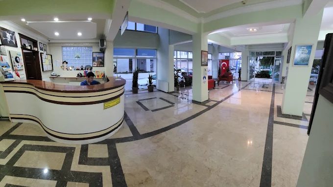Şirin Villa Otel