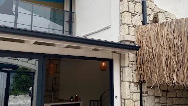 Trina Talles Butik Otel