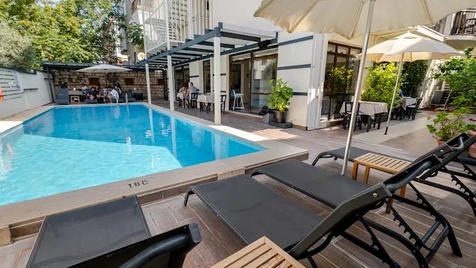 Bayram Hotel