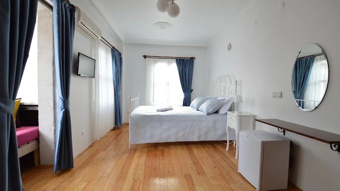 Alayaz Otel