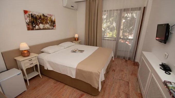 Cesurlar Otel