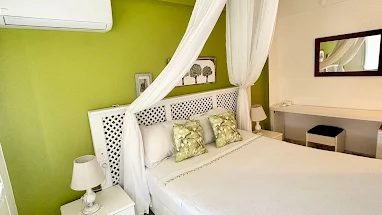 Mon Ilıca Otel by Taytanlı