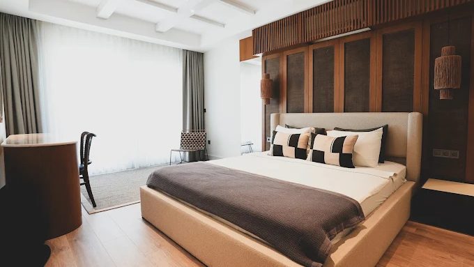 Dalyan Residence & Suites