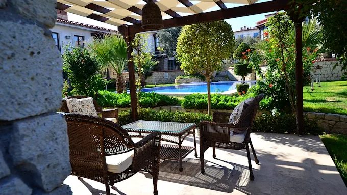 İmren Han Otel ve Konakları