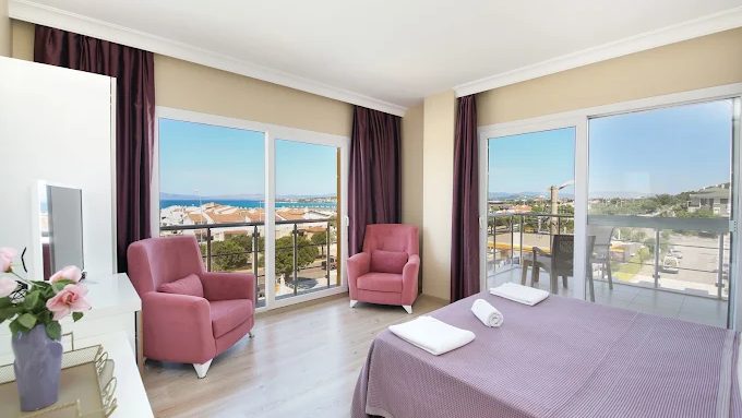 Twins Hotel