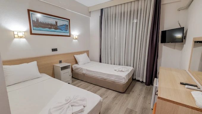 Bayram Hotel