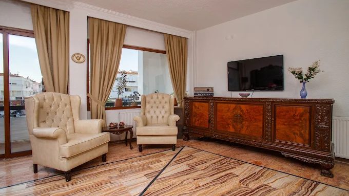 Cesurlar Otel