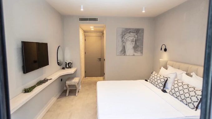 Ala Da Vinci Hotel