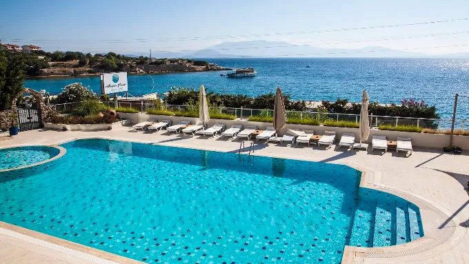 Dalyan Residence & Suites