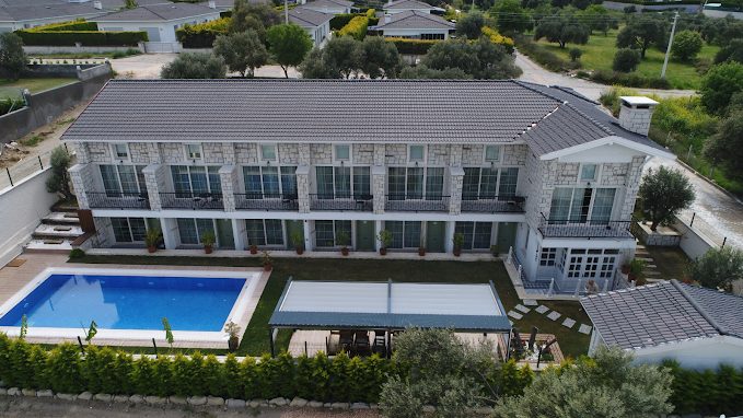 Duman Butik Otel