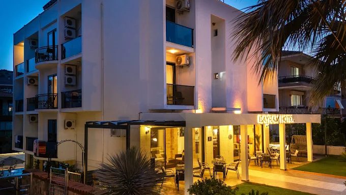 Bayram Hotel