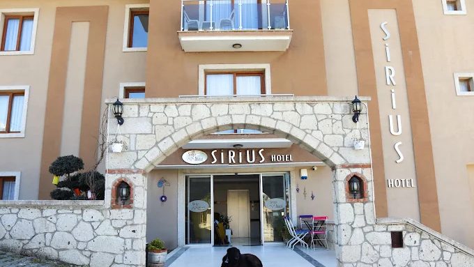 Sirius Mi Otel