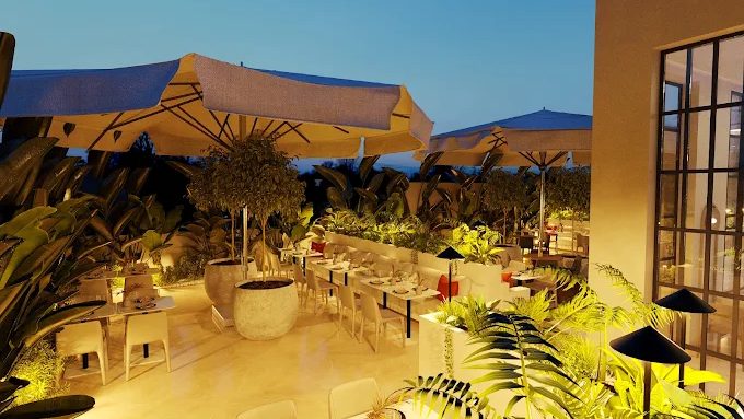Casa Olea Hotel