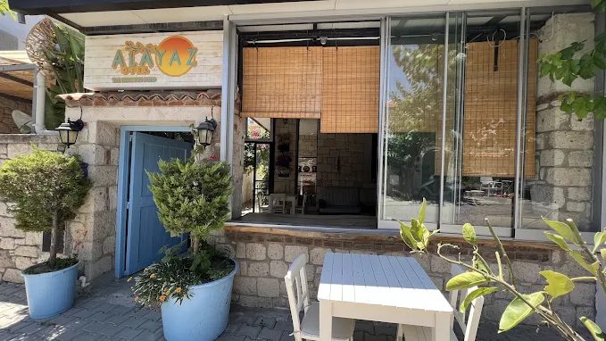 Alayaz Otel