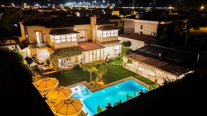 Pera Alaçatı Otel