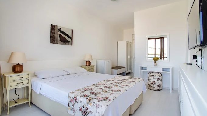 Cesurlar Otel