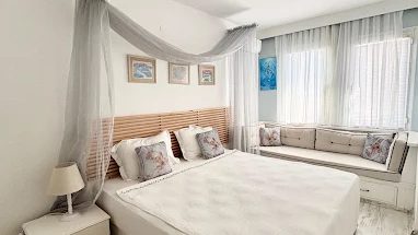 Mon Ilıca Otel by Taytanlı