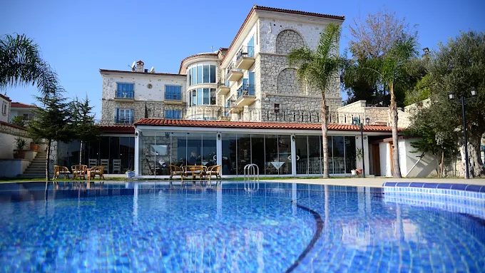 İmren Han Otel ve Konakları