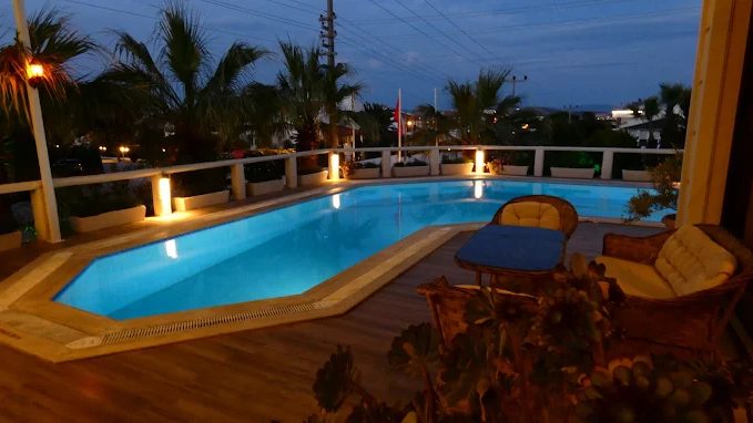 Lord Hotel