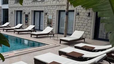 Trina Talles Butik Otel
