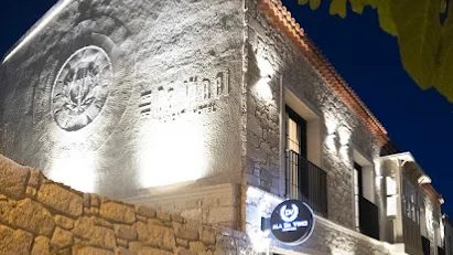 Ala Da Vinci Hotel