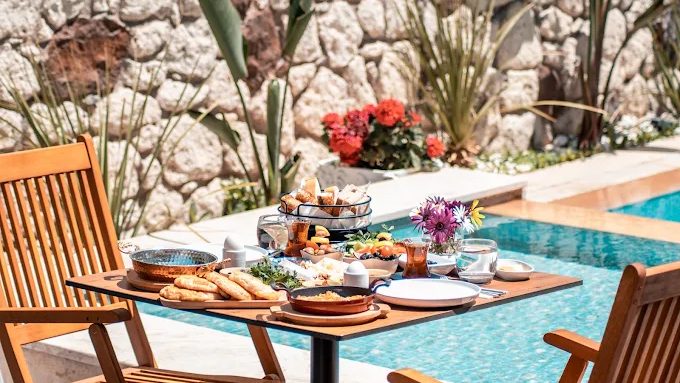 Luna's Alaçatı Butik Otel