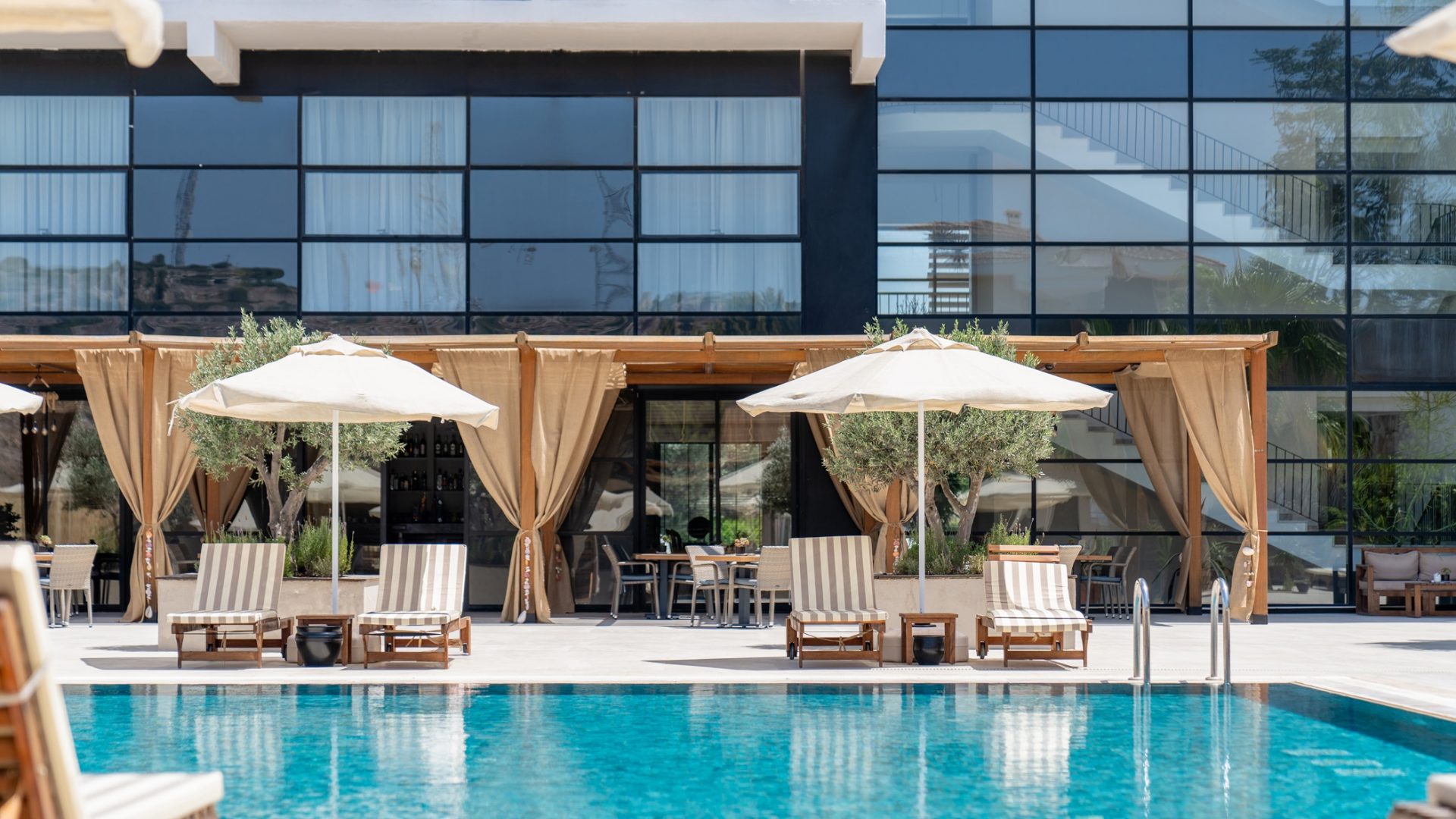 Aya Yorgi Hotel