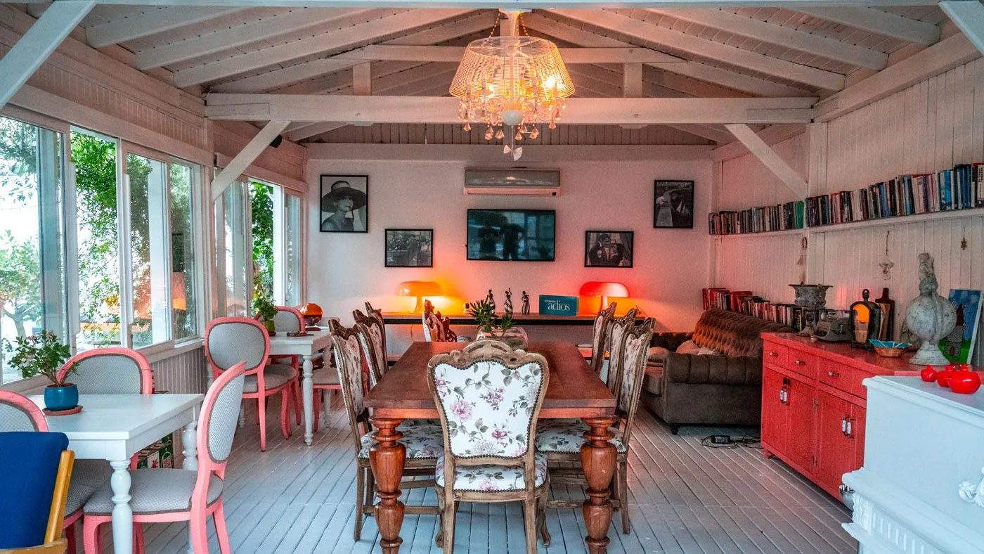 Vintage Hotel