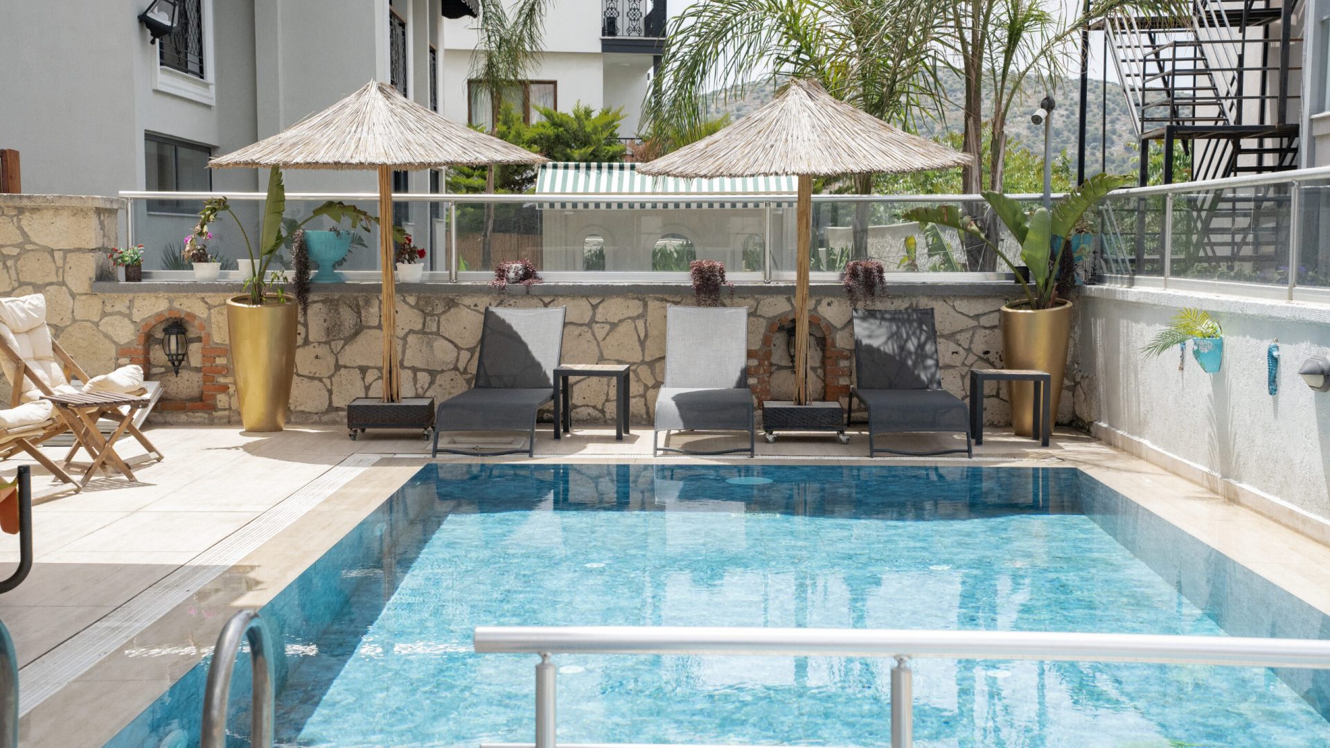 Sirius Mi Otel