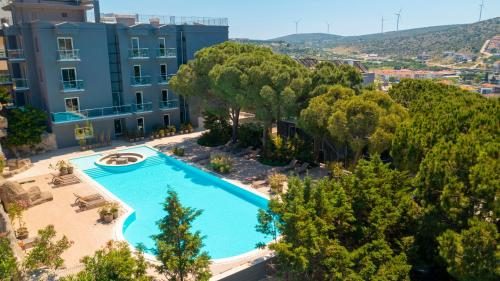 Aegean Apartments