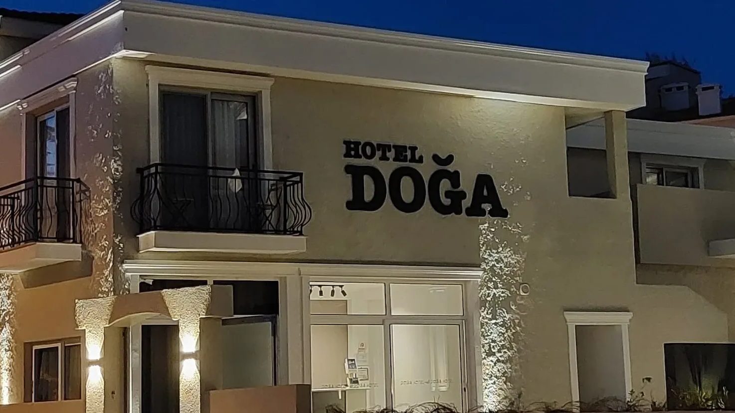 Doğa Hotel