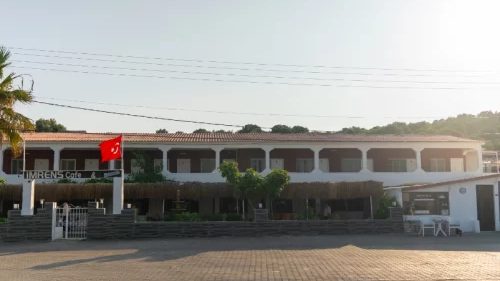 İmren's Otel