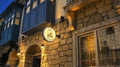 F&G Alaçatı Hotel