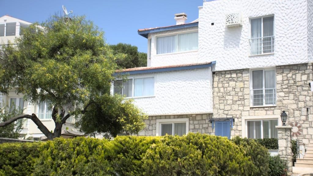 Tepe Otel