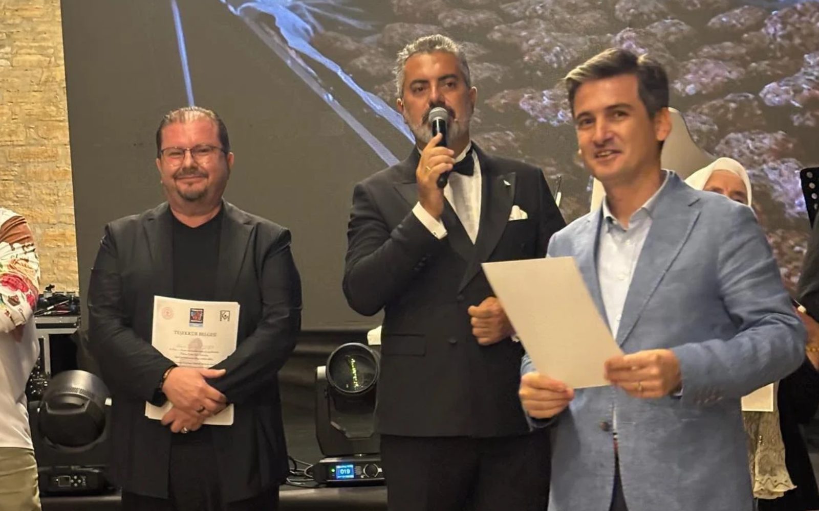 Çeşme Turizmine Değer Katan Otellerimize Teşekkürlerimizle!