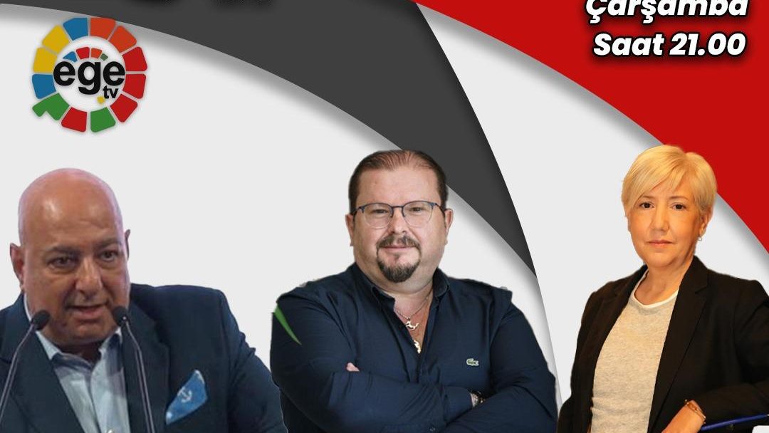 Orhan Belge, Turizm Gündemi Programında Çeşme Turizmini Değerlendirdi